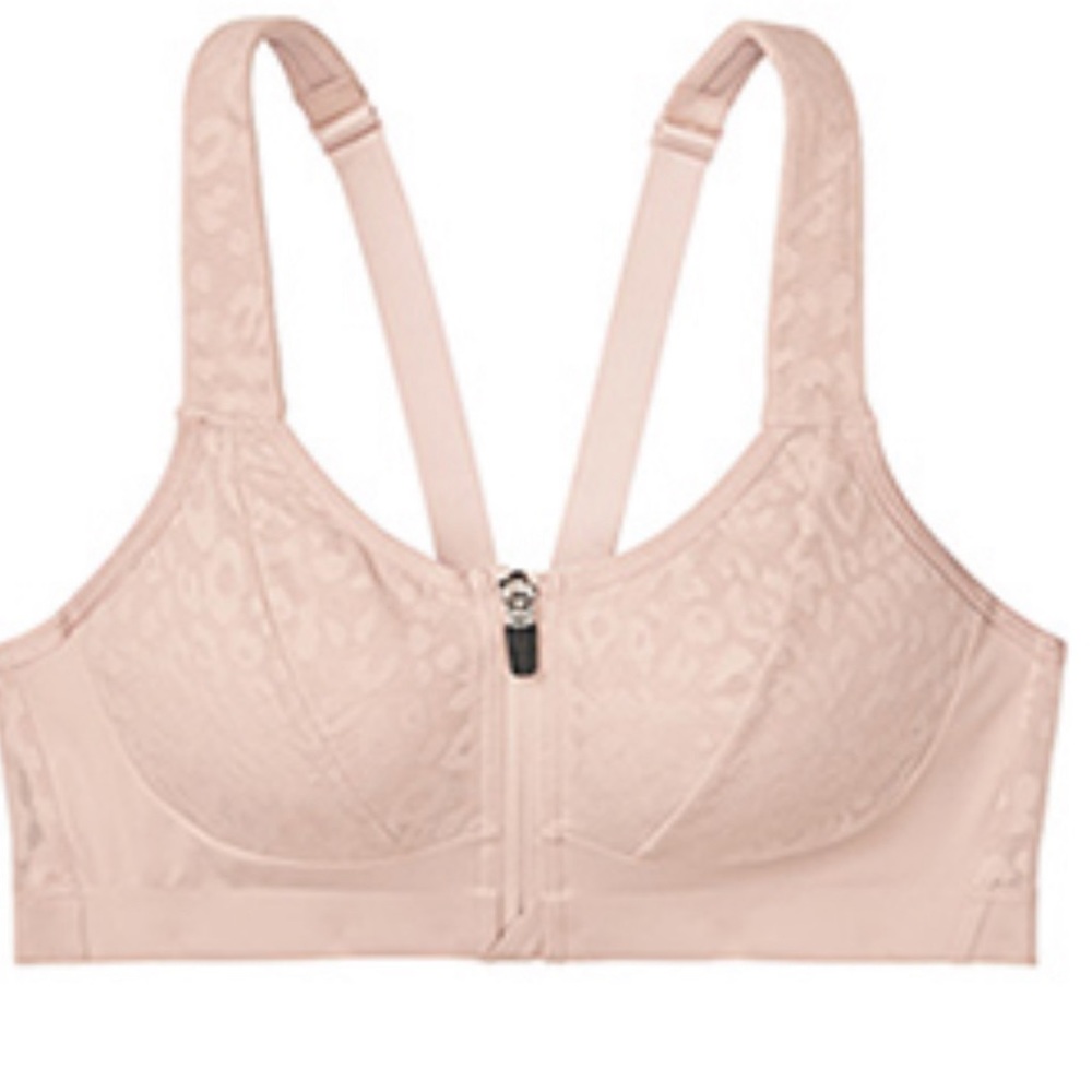 VICTORIA SECRET KNOCKOUT BRA